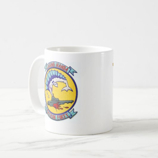 mok vp40 A/C vleugels (Voorkant links)