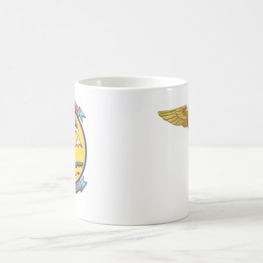 mok vp40 A/C vleugels (Center)