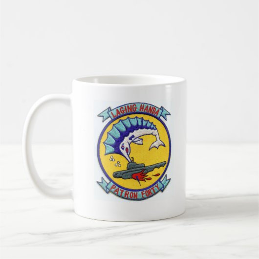 mok vp40 A/C vleugels (Links)