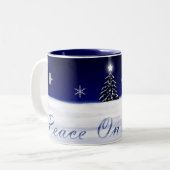 mok "Vrede op aarde" (Voorkant links)