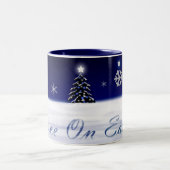 mok "Vrede op aarde" (Center)