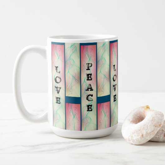 MOK VREDESHOPE VERLIES (Met donut)