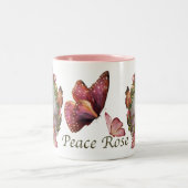 Mok vredesRoos (Center)