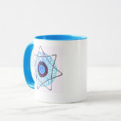 Mok vredesventilator (Voorkant links)