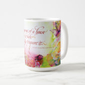 mok "Vrienden" (Voorkant rechts)