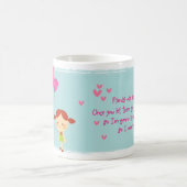 Mok vriendschap (Center)