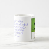 Mok vriendschap (Center)