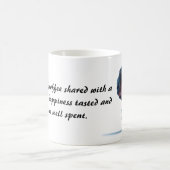Mok vriendschapskoffie (Center)