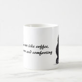 Mok vriendschapskoffie (Center)