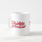 Mok vrije markten (Voorkant links)