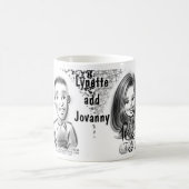 mok vrijgezellenfeest karikaturen 2014a (Center)