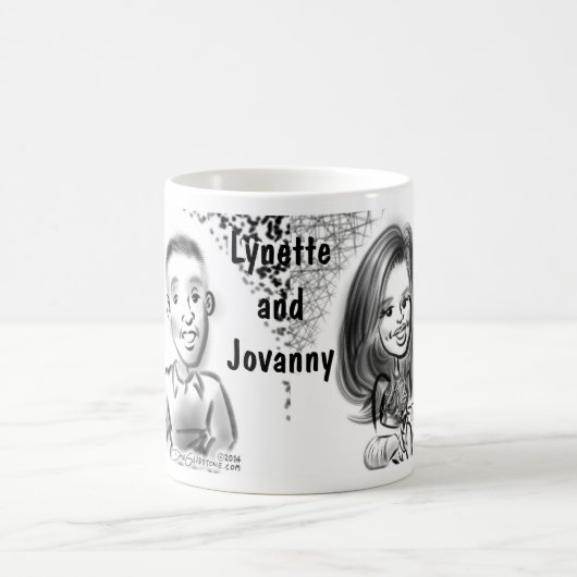 mok vrijgezellenfeest karikaturen 2014a (Center)