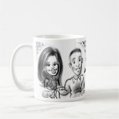 mok vrijgezellenfeest karikaturen 2014a (Links)