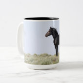 mok "Vrijheid van geest" (Voorkant links)