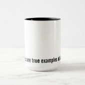 Mok vrijwilliger (Midden)