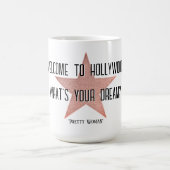 Mok -  Vrouw Quote2 (Center)