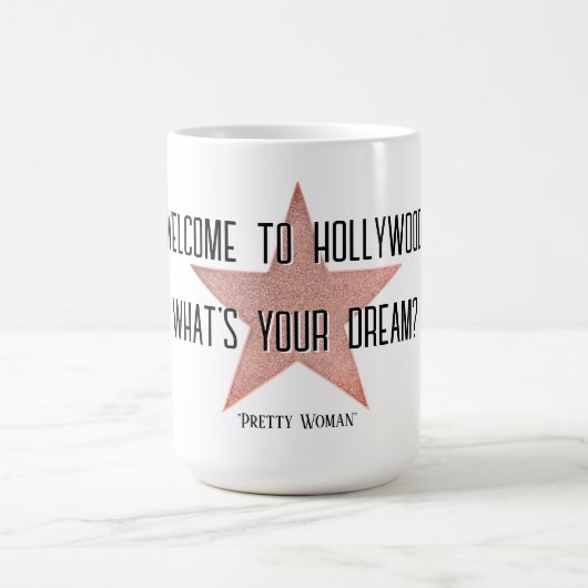 Mok -  Vrouw Quote2 (Center)