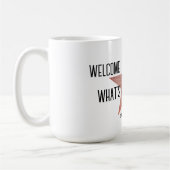 Mok -  Vrouw Quote2 (Links)