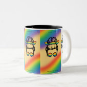 mok vrouwen (Voorkant rechts)