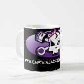 Mok vrouwen (Voorkant links)