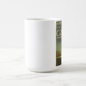 mok "Vrouwen in Groot-Brittannië Zeg Go" (Center)