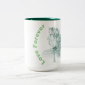 Mok vrouwenbomen (Center)