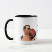 Mok vrouwenthema (Links)