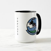 MOK VS-31 TOPCATS (Voorkant rechts)