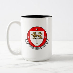 MOK VS-33 DE VORMEN VAN HET SCHERM FORTUNA JUVAT