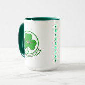 MOK VS-41 SHAMROCKS (Voorkant links)