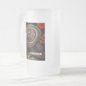 Mok Vueltiao Beer (Voorkant links)