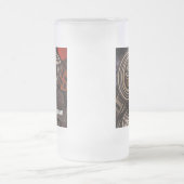 Mok Vueltiao Beer (Center)