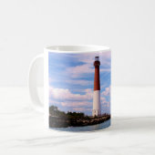 Mok vuurtoren (Voorkant links)