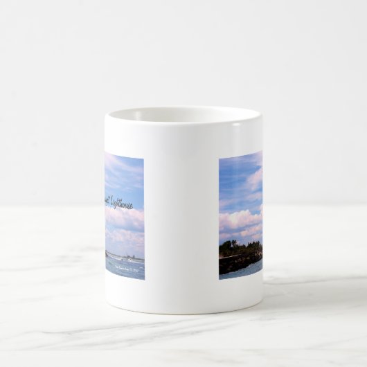 Mok vuurtoren (Center)