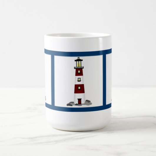 Mok vuurtoren (Center)