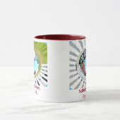 Mok vuurtoren Nobska (Midden)