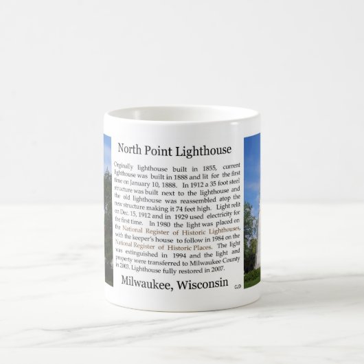 Mok vuurtoren noord (Center)