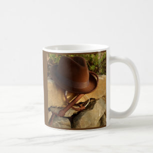 Mok: Waar is Indiana? Koffiemok