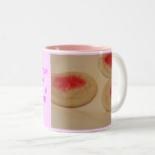 Mok waardering (Voorkant rechts)