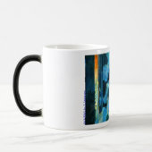 mok "WACHTEN" MORPHING (Links)