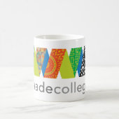 Mok Wade College (Center)