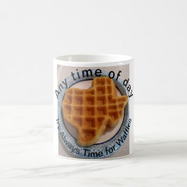 Mok Waffle Coffee