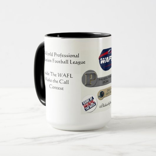 MOK WAFL-prijsvraag (Voorkant links)