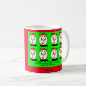 MOK WALES (Voorkant rechts)