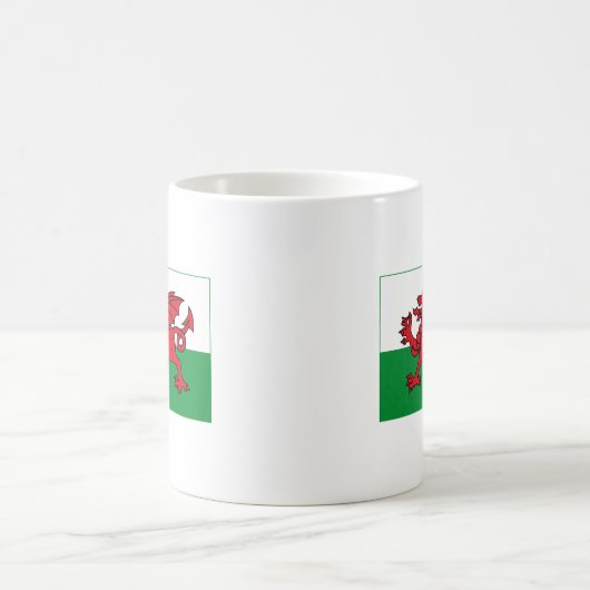 Mok Wales Flag (light) (Center)