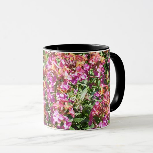 mok "Wallflower" Ringer (Voorkant rechts)