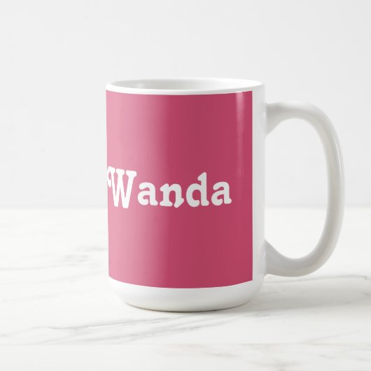 Mok Wanda (Rechts)