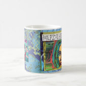 MOK. WANT IK WEET DAT IK MEER DAN KON DOEN KOFFIEMOK (Center)