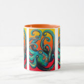 Mok wapenbezit (Midden)