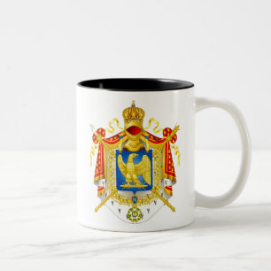 Mok wapenkust napoleon
